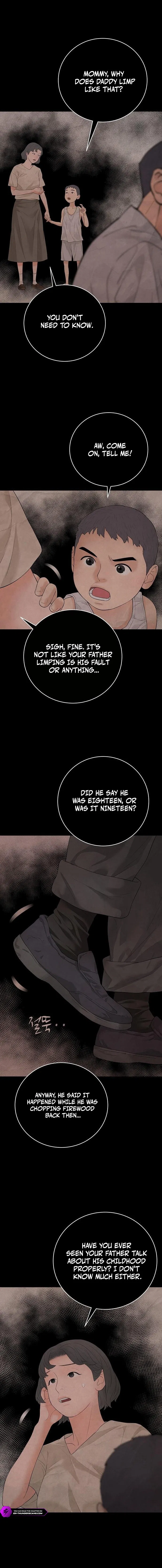 I Am Really the Only Tycoon Chapter 25 – Page 3