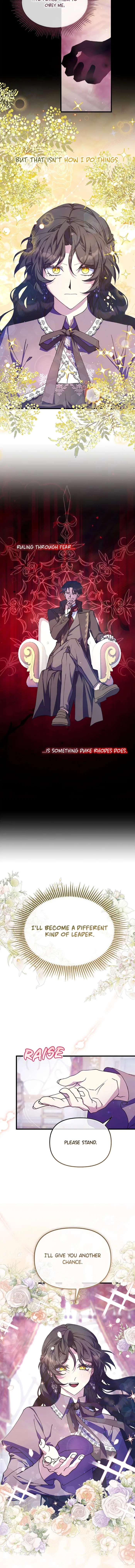 I Will Just Stick To The Protagonist Chapter 65 – Page 5