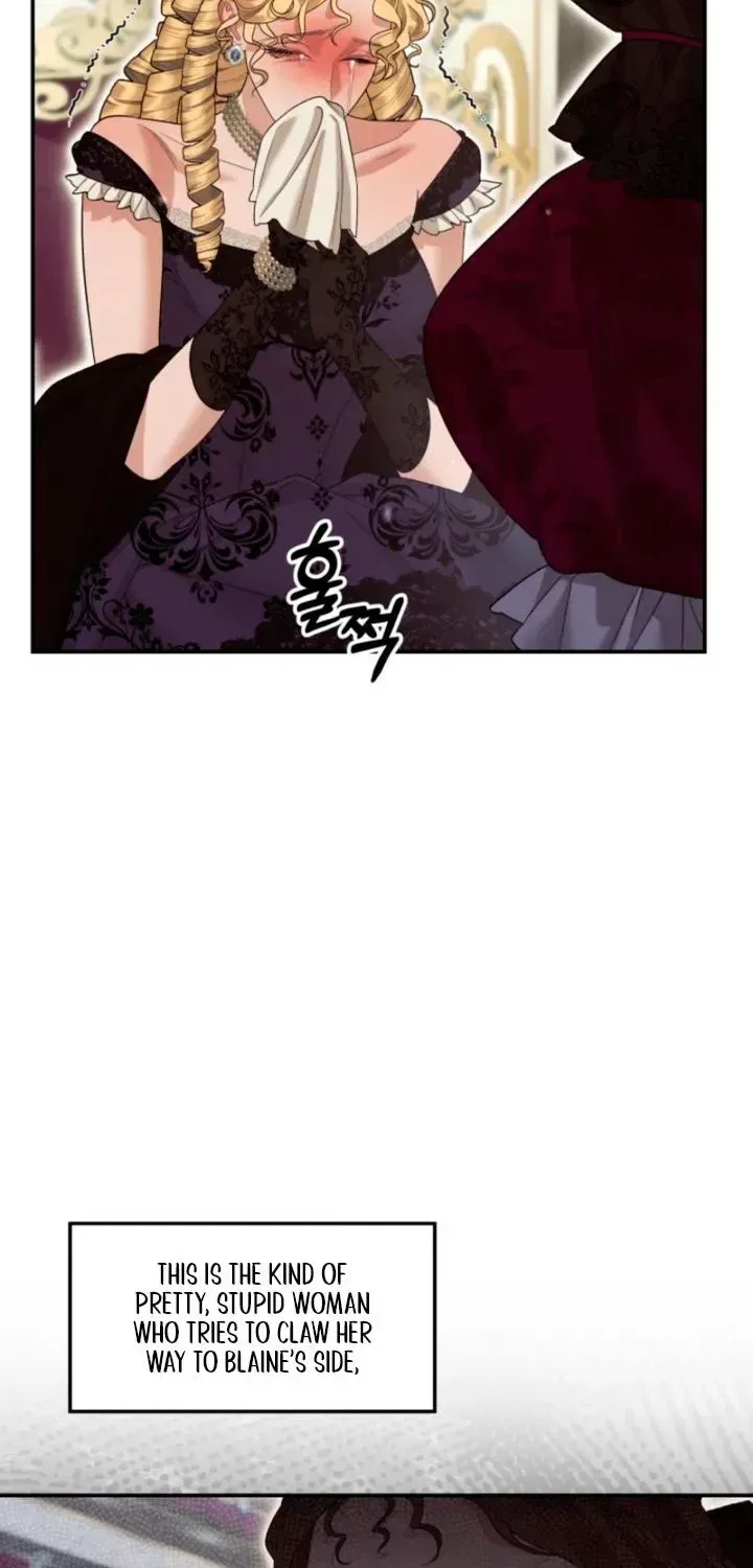 Predatory Marriage Chapter 92 – Page 11