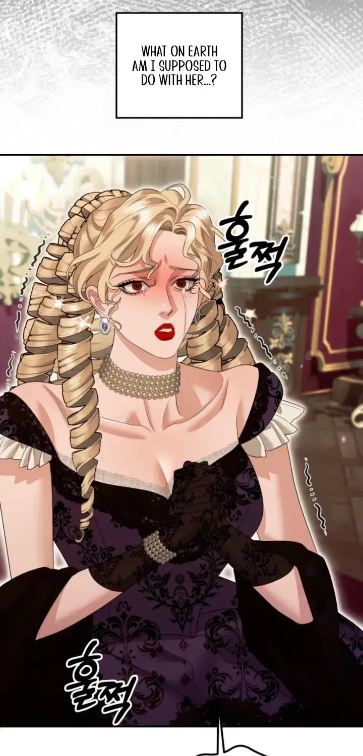 Predatory Marriage Chapter 92 – Page 13