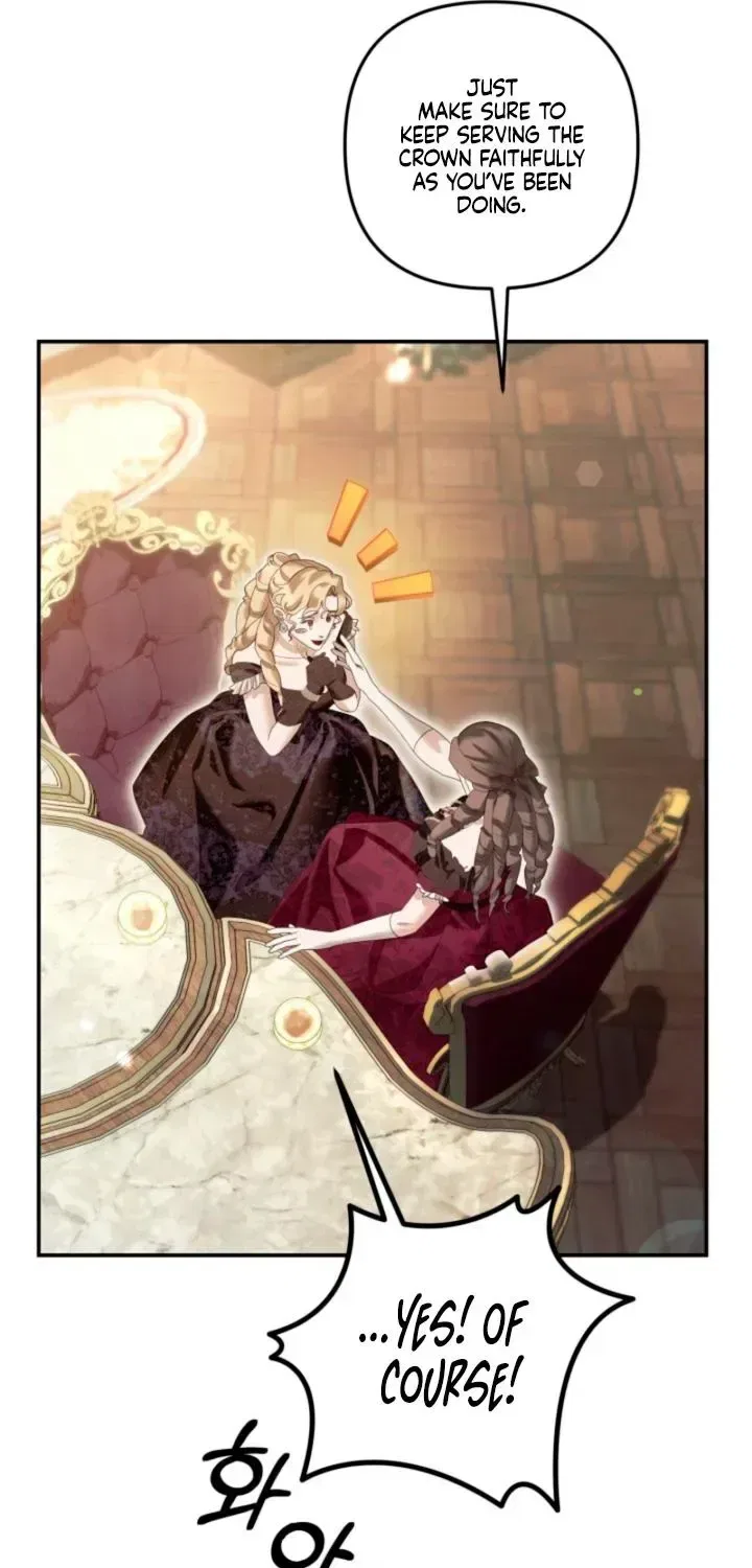 Predatory Marriage Chapter 92 – Page 17