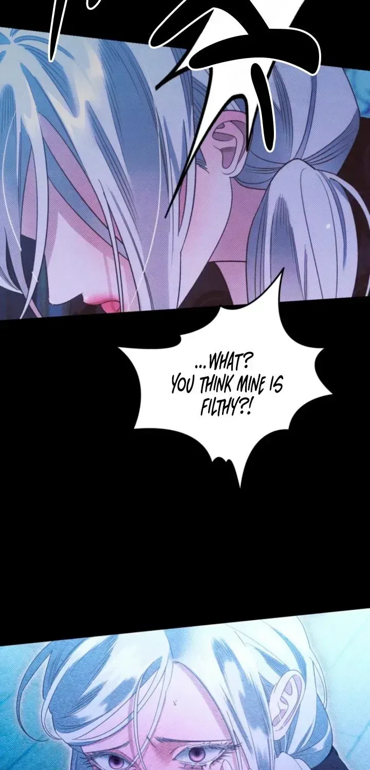 Predatory Marriage Chapter 92 – Page 21