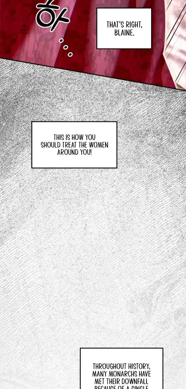 Predatory Marriage Chapter 92 – Page 25