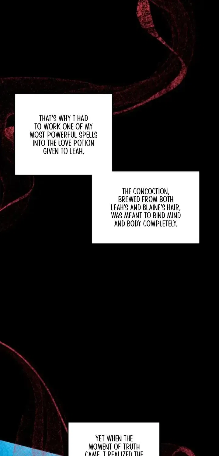 Predatory Marriage Chapter 92 – Page 35