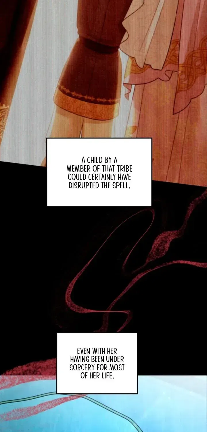 Predatory Marriage Chapter 92 – Page 38