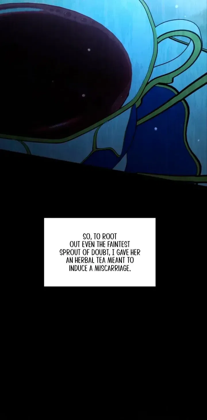 Predatory Marriage Chapter 92 – Page 39
