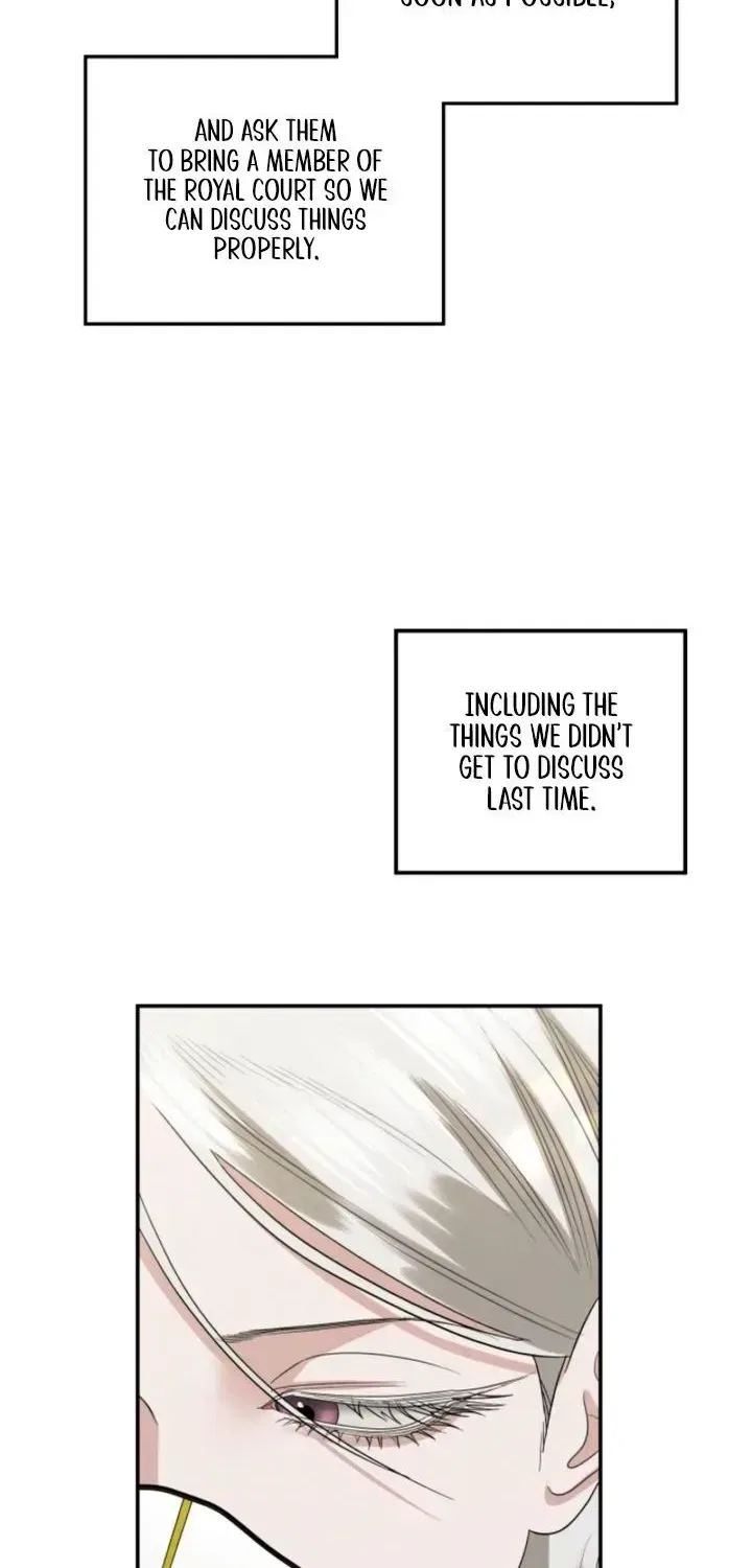 Predatory Marriage Chapter 92 – Page 82