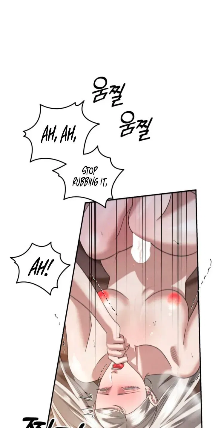 Predatory Marriage Chapter 91 – Page 32