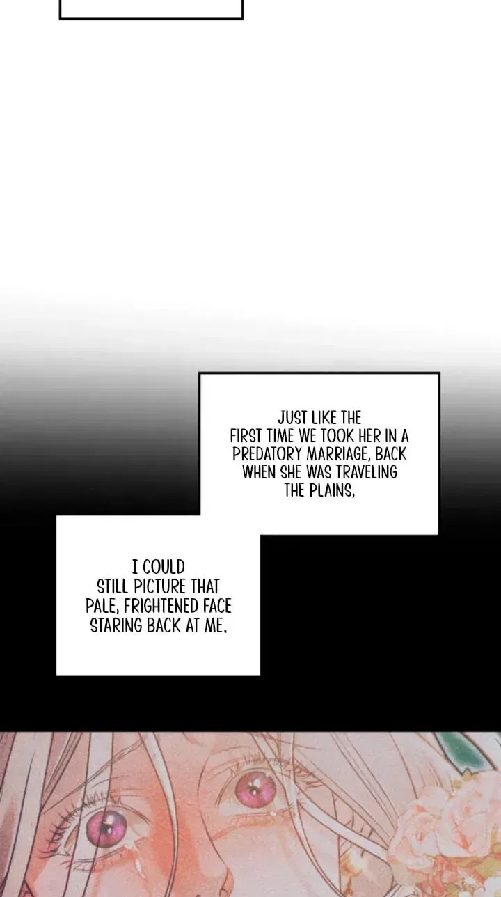 Predatory Marriage Chapter 91 – Page 78