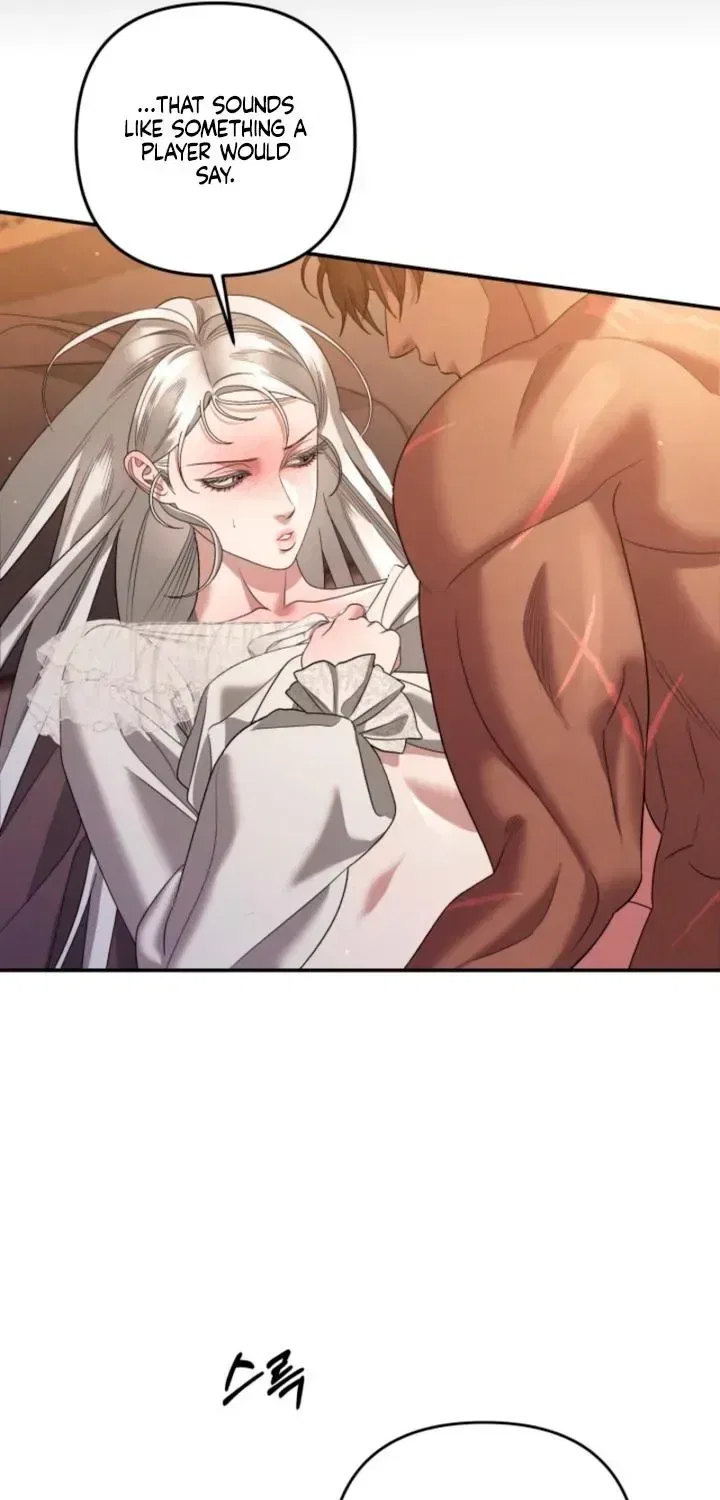 Predatory Marriage Chapter 90 – Page 9