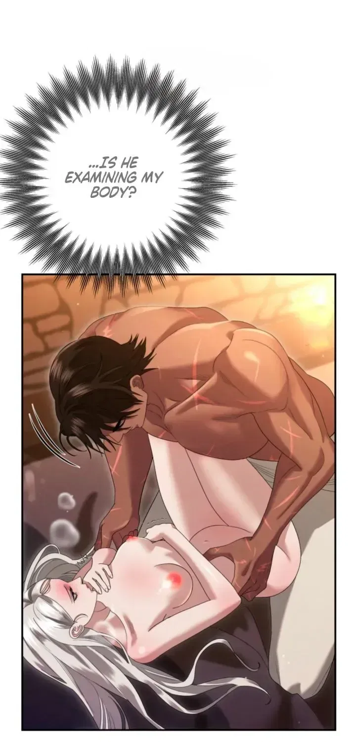 Predatory Marriage Chapter 90 – Page 21