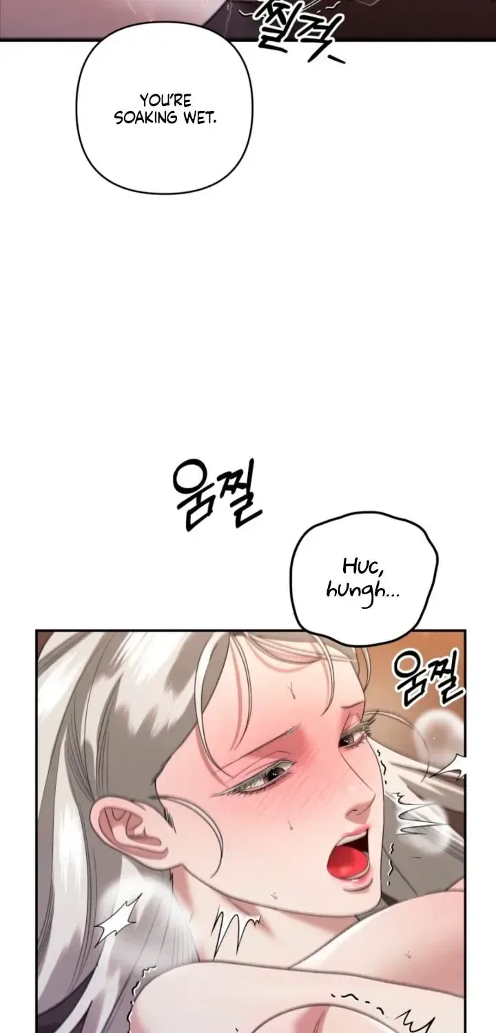 Predatory Marriage Chapter 90 – Page 42