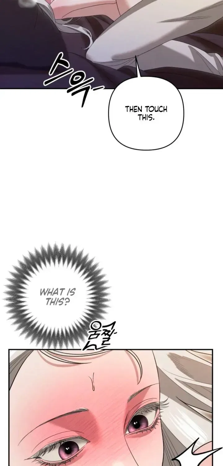 Predatory Marriage Chapter 90 – Page 45