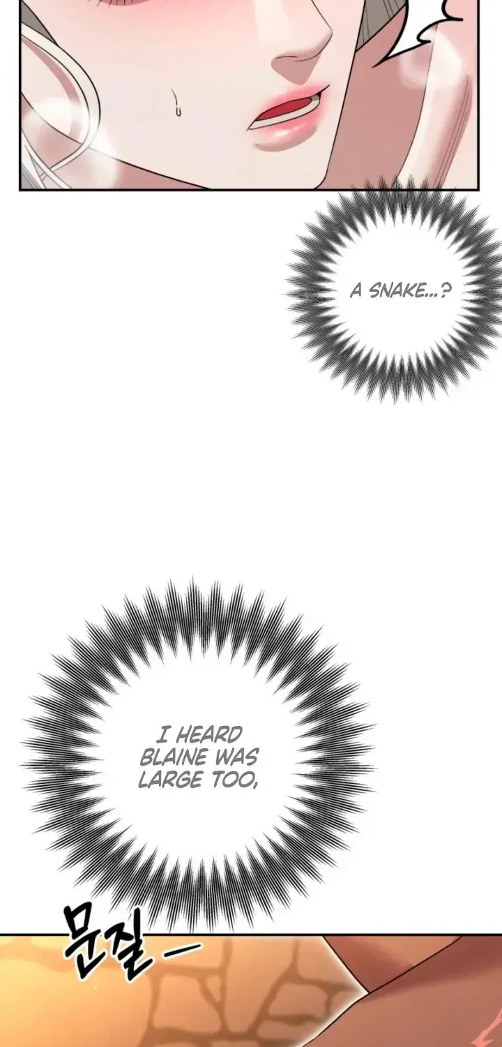 Predatory Marriage Chapter 90 – Page 46