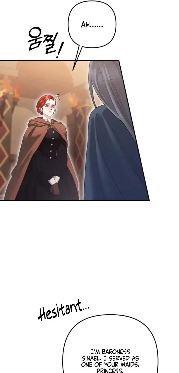Predatory Marriage Chapter 89 – Page 9
