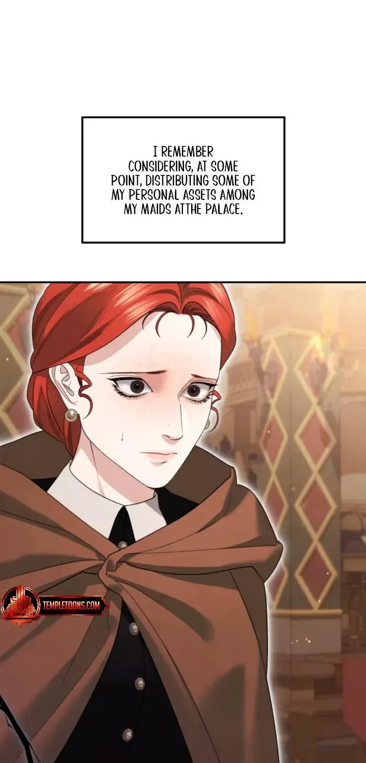 Predatory Marriage Chapter 89 – Page 15