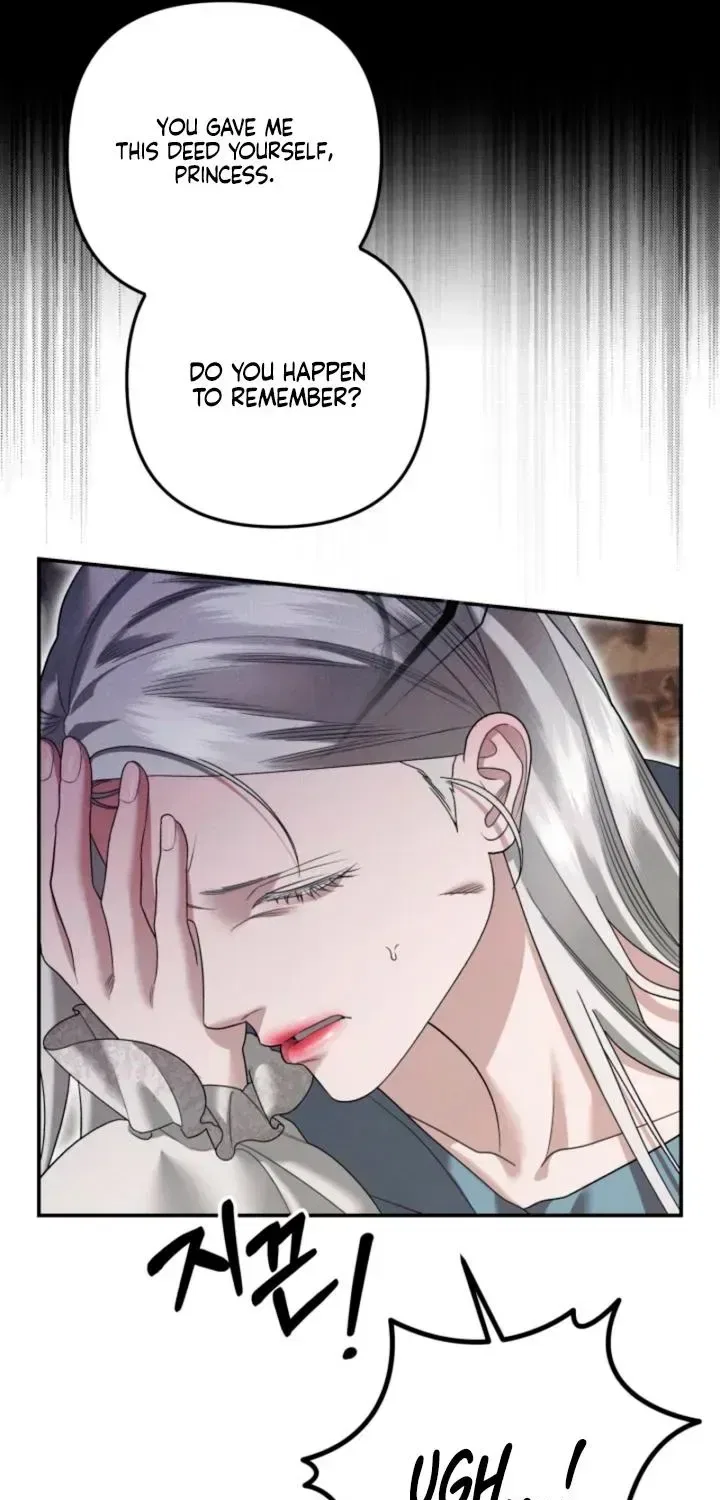 Predatory Marriage Chapter 89 – Page 17