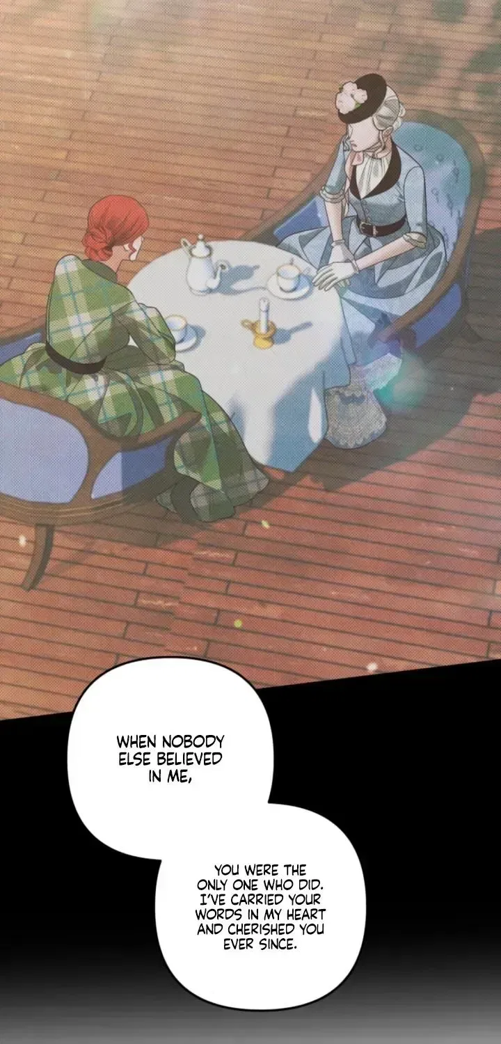 Predatory Marriage Chapter 89 – Page 21