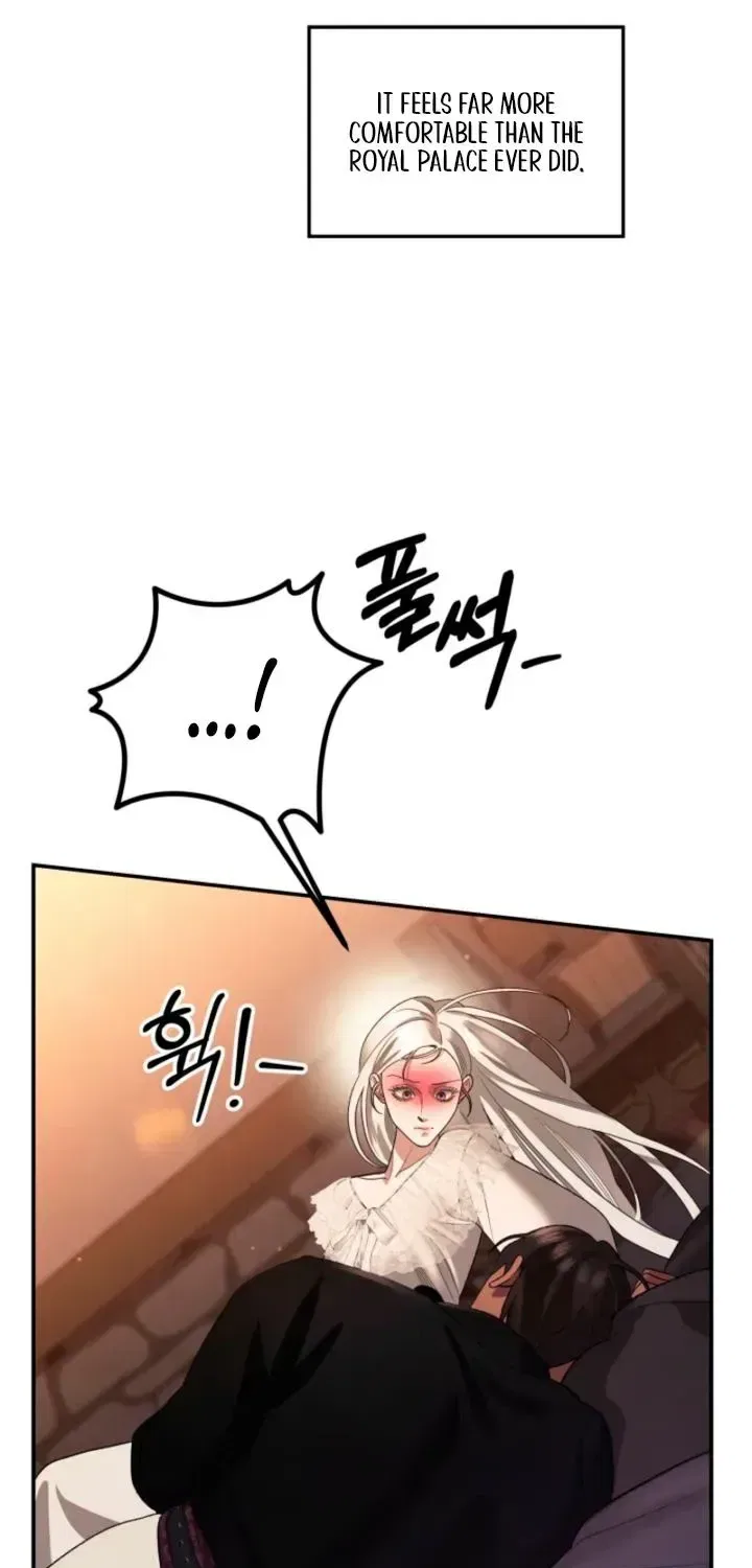 Predatory Marriage Chapter 89 – Page 35