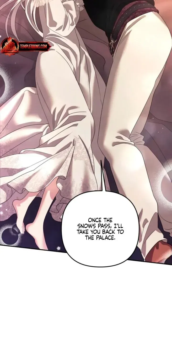 Predatory Marriage Chapter 89 – Page 38