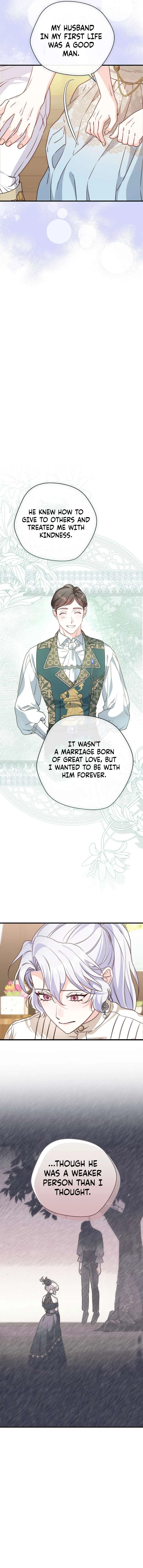 Even Madness Strikes Thrice Chapter 40 – Page 3