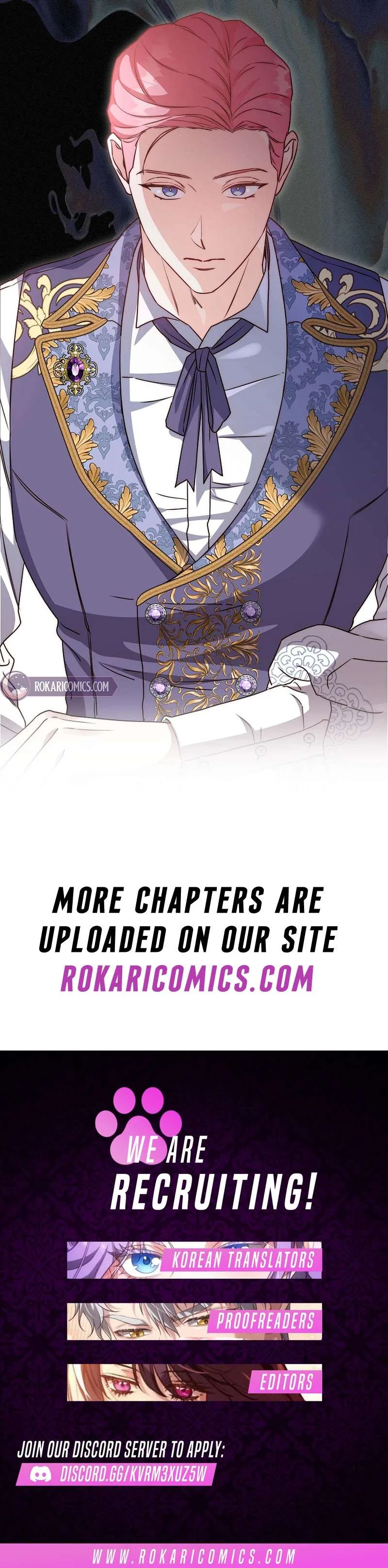 Even Madness Strikes Thrice Chapter 40 – Page 16