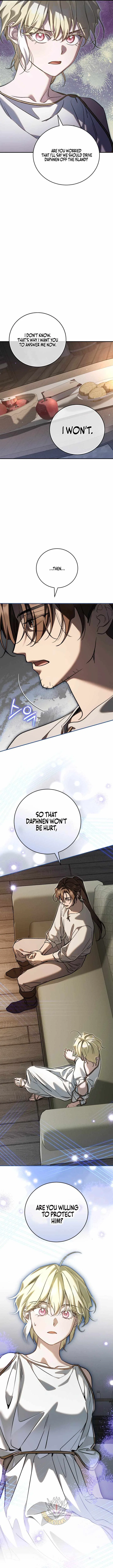Children of the Rune Chapter 73 – Page 6