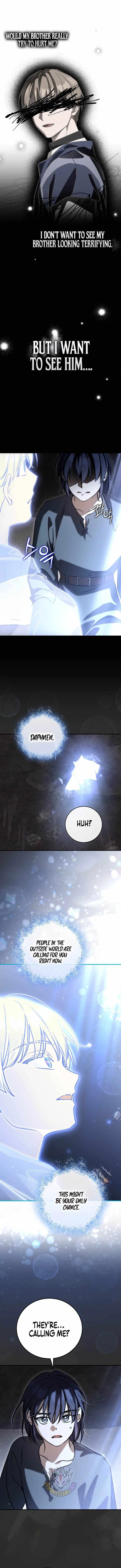 Children of the Rune Chapter 73 – Page 10