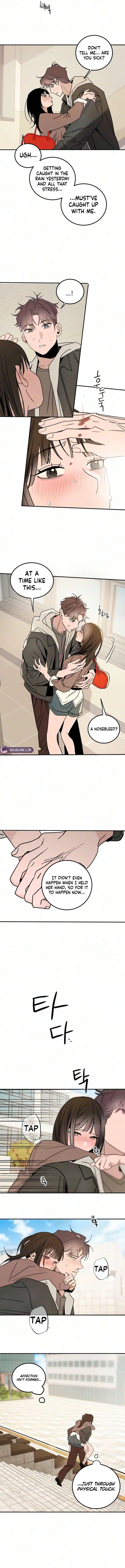 How to Love Ma Do-Ae Chapter 22 – Page 2