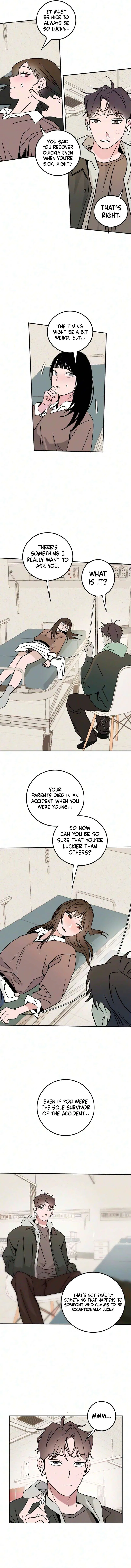 How to Love Ma Do-Ae Chapter 22 – Page 4