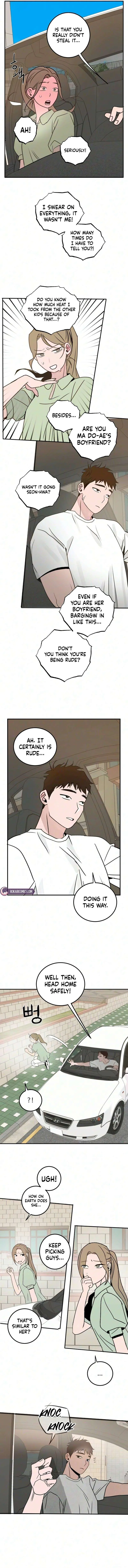 How to Love Ma Do-Ae Chapter 22 – Page 7