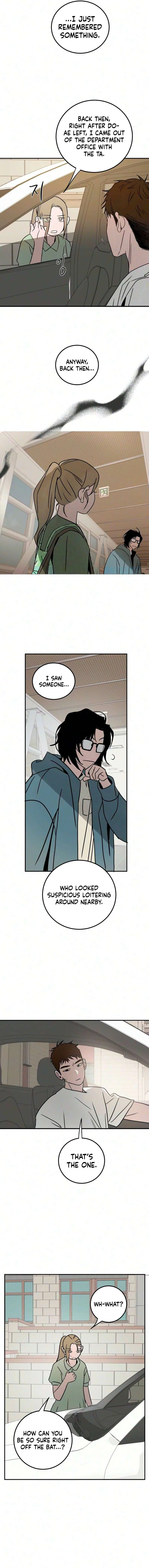 How to Love Ma Do-Ae Chapter 22 – Page 8