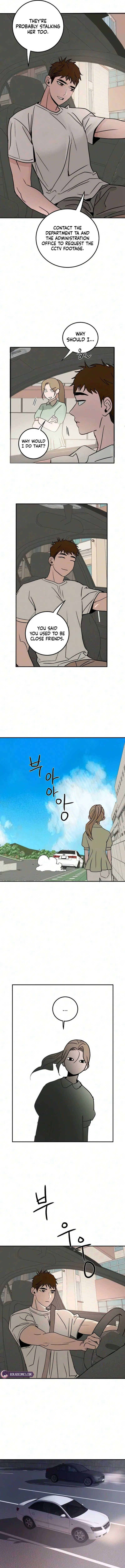 How to Love Ma Do-Ae Chapter 22 – Page 9