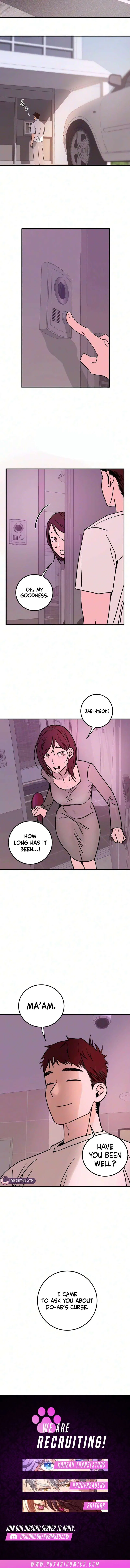 How to Love Ma Do-Ae Chapter 22 – Page 10