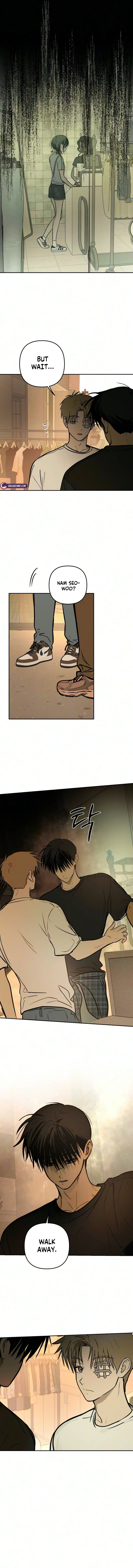 Daytime in the Bunker Chapter 33 – Page 4