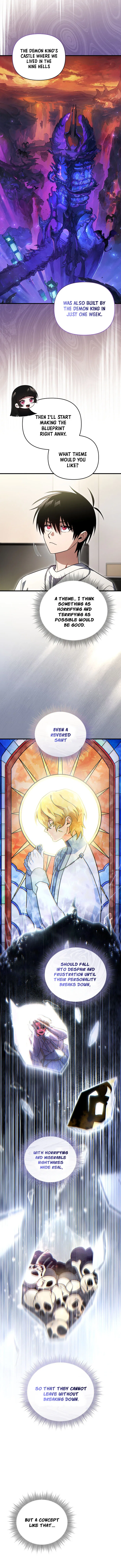 Player Who Returned 10,000 Years Later Chapter 156 – Page 4