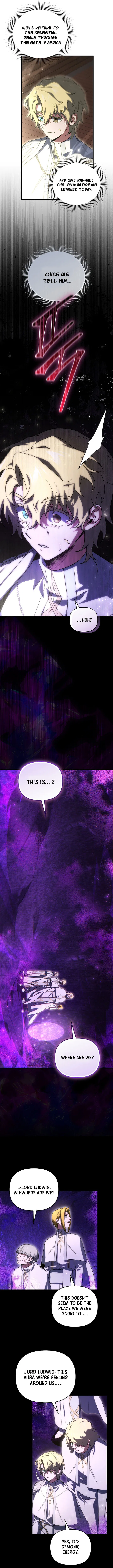 Player Who Returned 10,000 Years Later Chapter 156 – Page 12