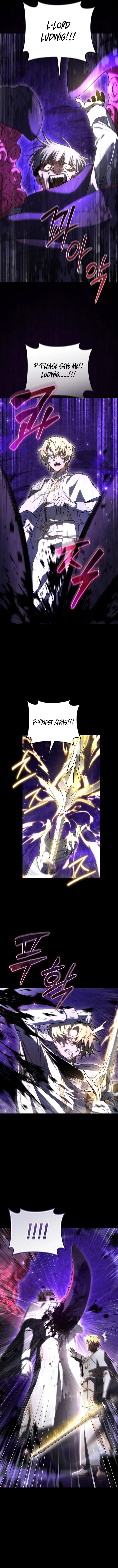 Player Who Returned 10,000 Years Later Chapter 156 – Page 14
