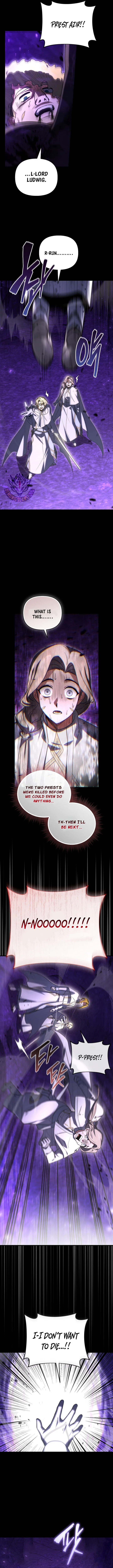Player Who Returned 10,000 Years Later Chapter 156 – Page 15