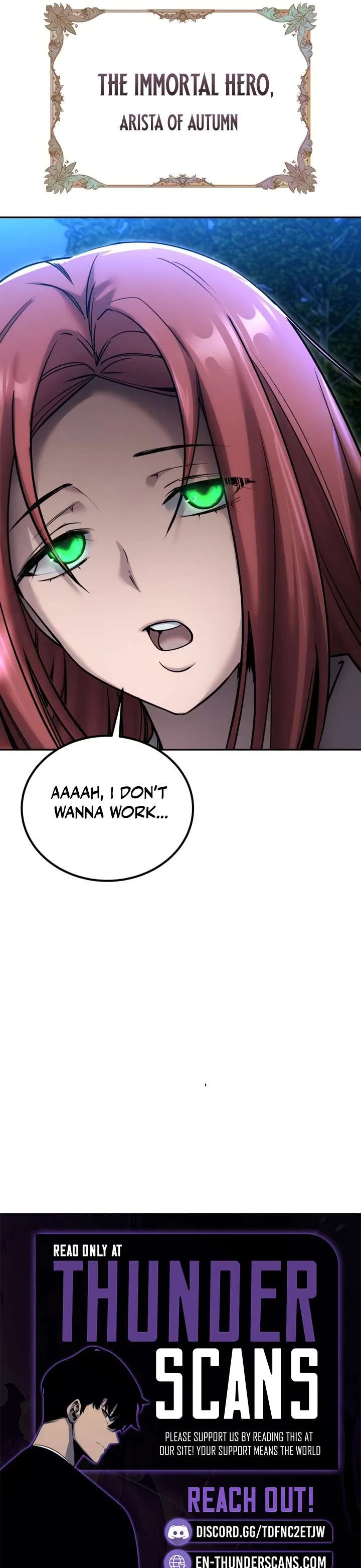 I was more overpowered than the hero, so I hid my power! Chapter 135 – Page 15