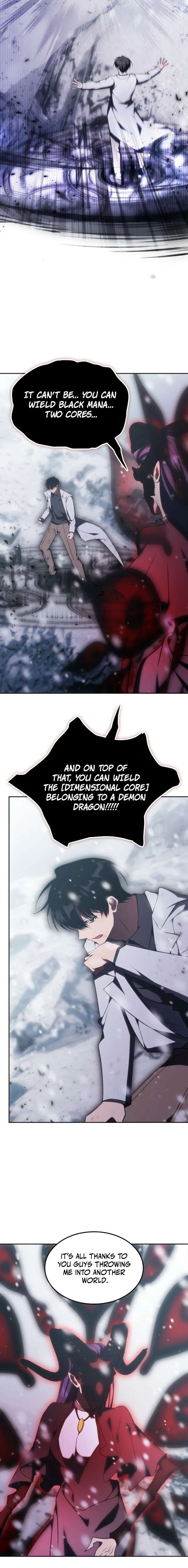 The Veteran Healer Is Overpowered Chapter 97 – Page 7