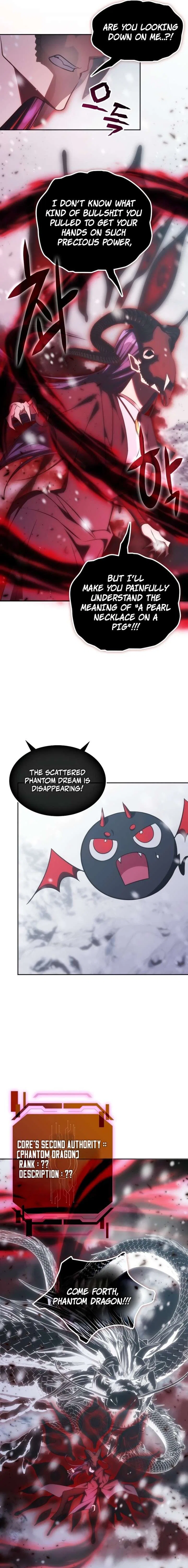 The Veteran Healer Is Overpowered Chapter 97 – Page 10