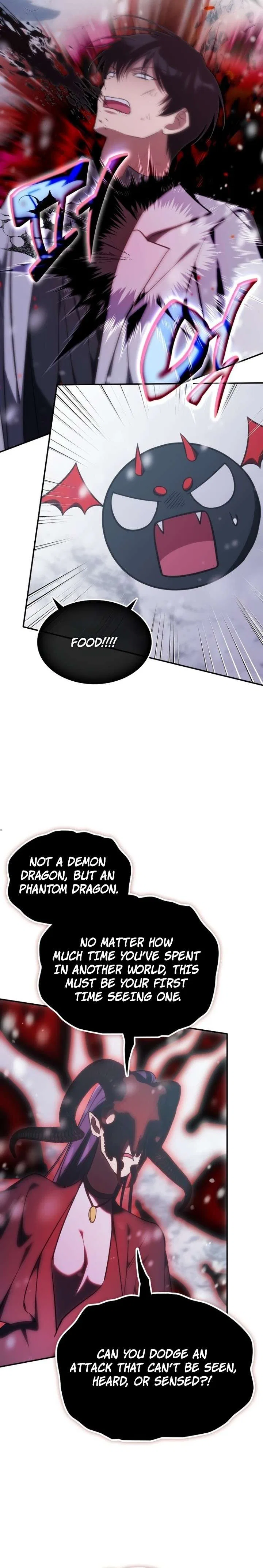 The Veteran Healer Is Overpowered Chapter 97 – Page 12