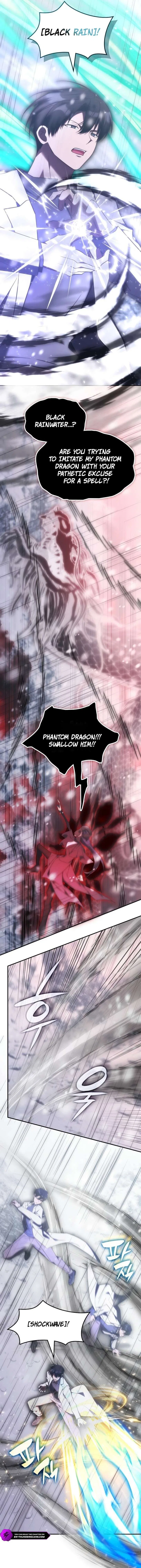 The Veteran Healer Is Overpowered Chapter 97 – Page 17