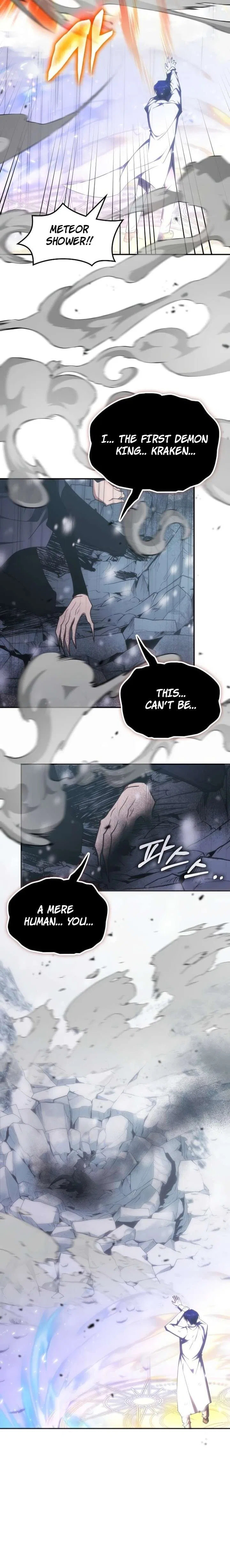 The Veteran Healer Is Overpowered Chapter 97 – Page 19