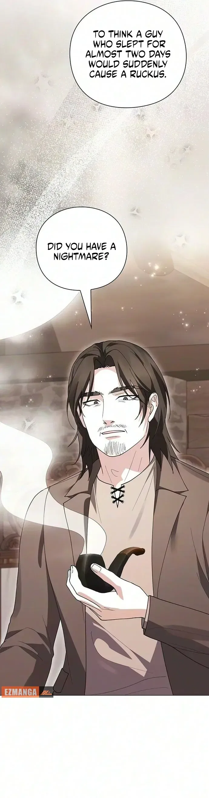 I will disappear for you, Your Grace the Grand Duke Chapter 63 – Page 16
