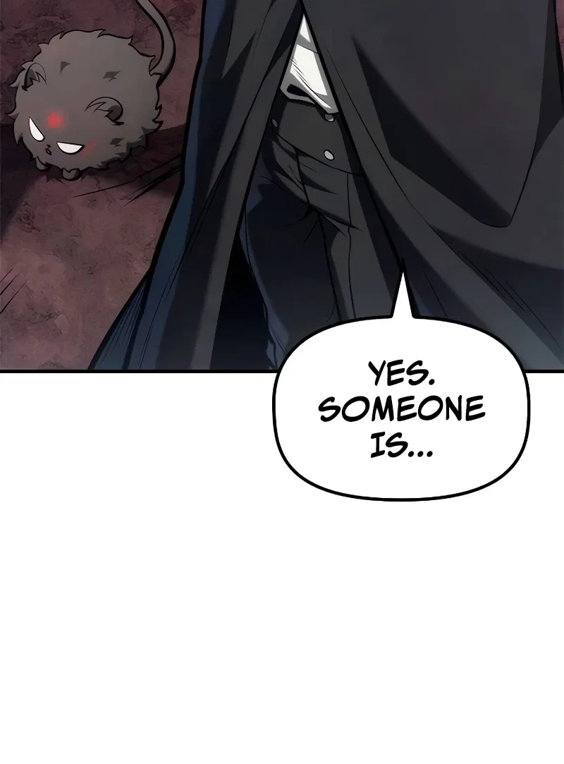 The Necromancer Family’s Young Heir Chapter 81 – Page 8