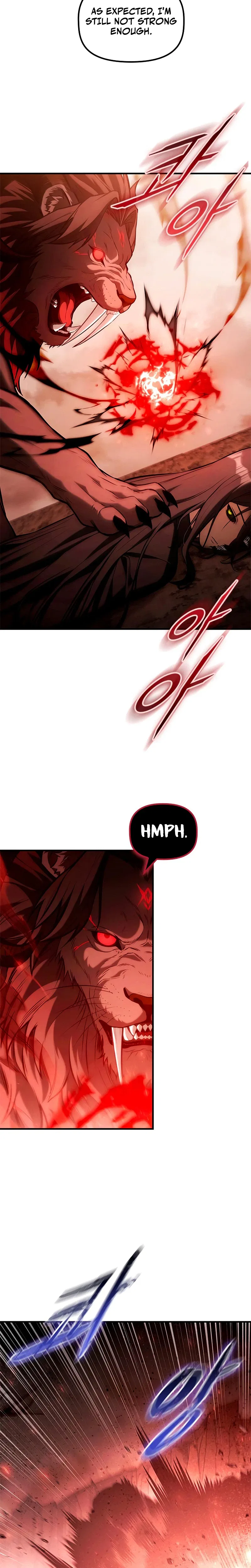 The Necromancer Family’s Young Heir Chapter 79 – Page 2