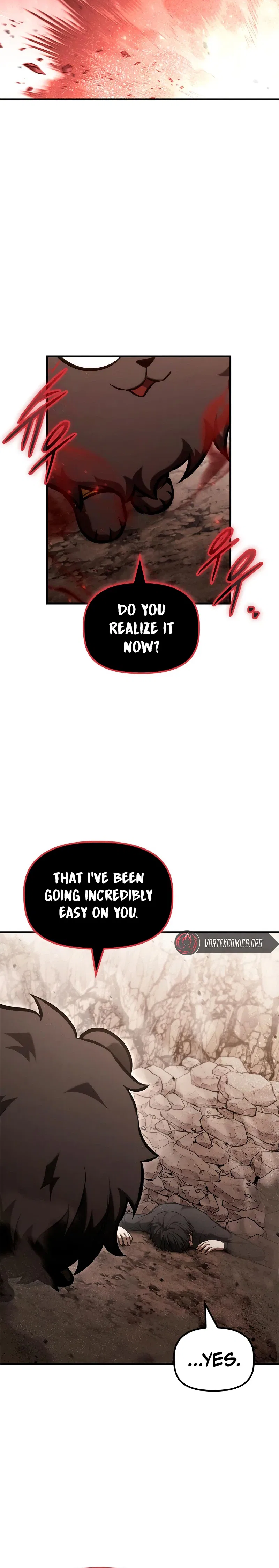 The Necromancer Family’s Young Heir Chapter 79 – Page 3