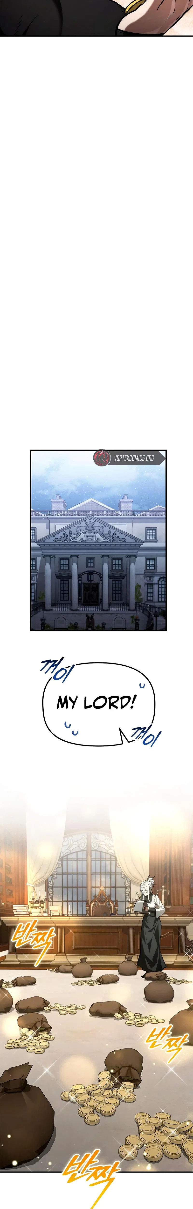The Necromancer Family’s Young Heir Chapter 79 – Page 23